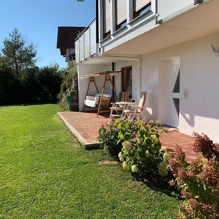 Gemuetliche Ferienwohnung Im Herzen Des Schwarzwaldes Niedereschach Luaran gambar