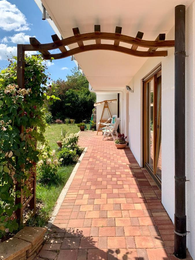Gemuetliche Ferienwohnung Im Herzen Des Schwarzwaldes Niedereschach Luaran gambar