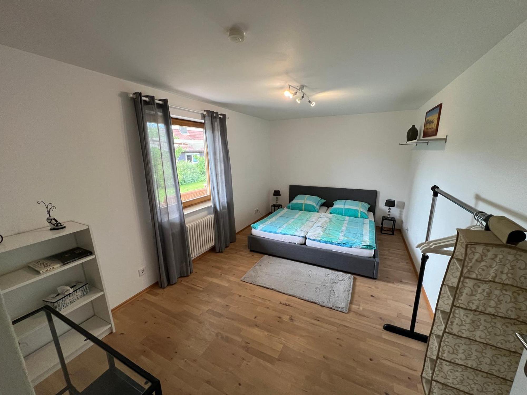 Gemuetliche Ferienwohnung Im Herzen Des Schwarzwaldes Niedereschach Luaran gambar