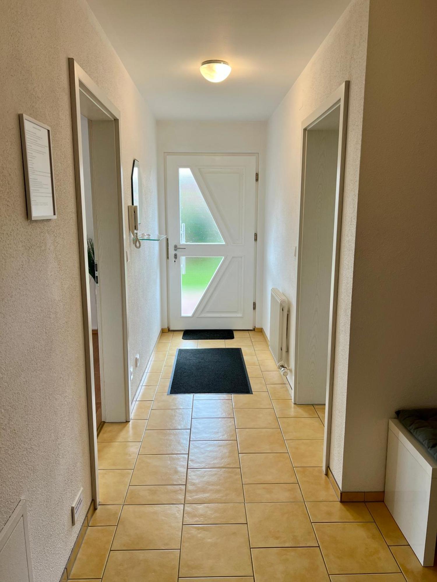 Gemuetliche Ferienwohnung Im Herzen Des Schwarzwaldes Niedereschach Luaran gambar